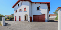 appartement à ST JEAN DE LUZ (64500)
